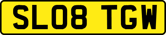 SL08TGW
