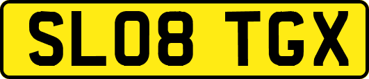 SL08TGX
