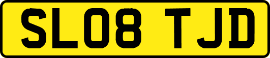 SL08TJD