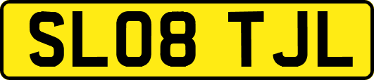 SL08TJL