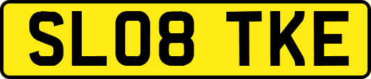 SL08TKE