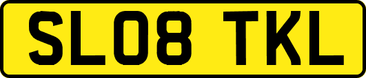 SL08TKL