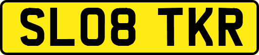 SL08TKR