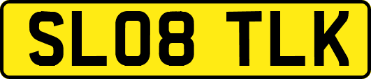 SL08TLK