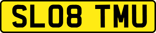SL08TMU