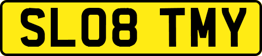 SL08TMY