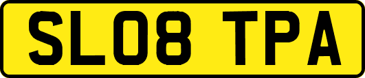 SL08TPA