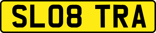 SL08TRA