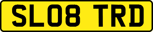 SL08TRD