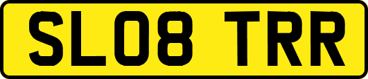 SL08TRR