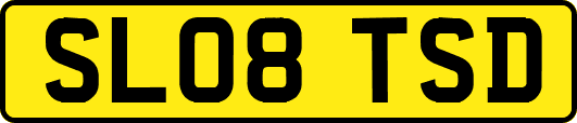 SL08TSD