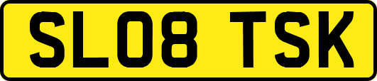 SL08TSK