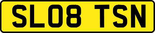 SL08TSN