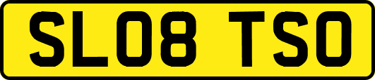 SL08TSO