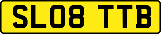 SL08TTB