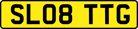 SL08TTG