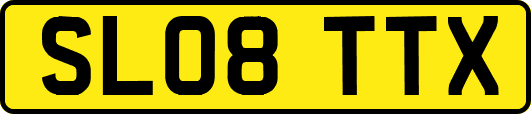 SL08TTX