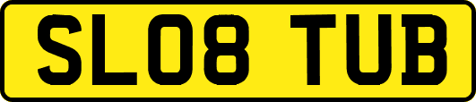 SL08TUB