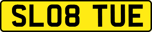 SL08TUE