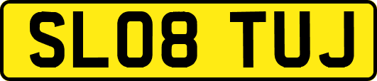 SL08TUJ