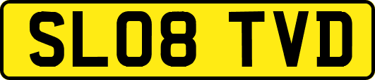 SL08TVD
