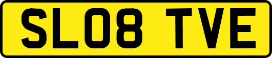 SL08TVE