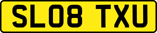 SL08TXU
