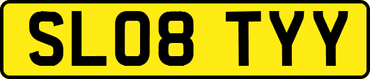 SL08TYY