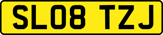 SL08TZJ