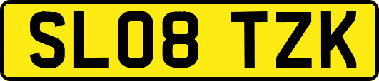 SL08TZK