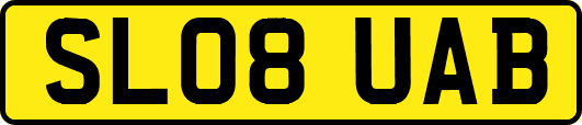 SL08UAB