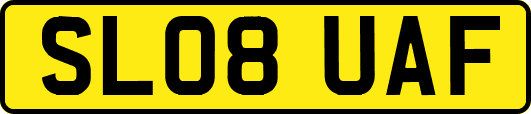 SL08UAF