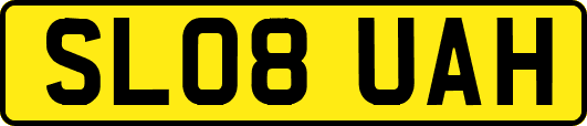 SL08UAH