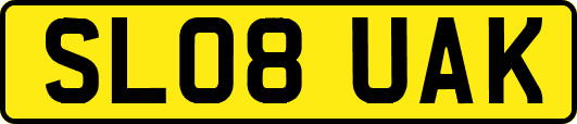 SL08UAK
