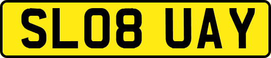 SL08UAY