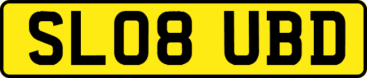 SL08UBD