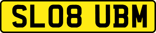 SL08UBM