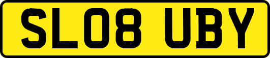 SL08UBY