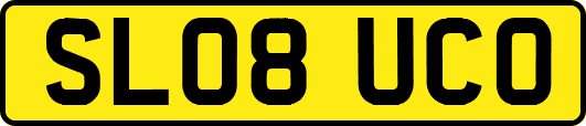 SL08UCO