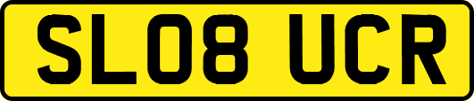 SL08UCR