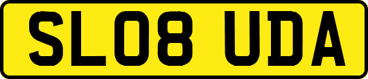 SL08UDA