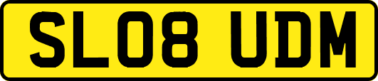 SL08UDM