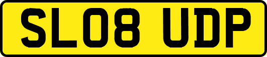 SL08UDP