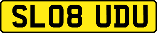 SL08UDU