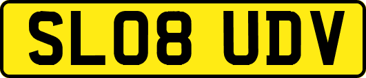 SL08UDV