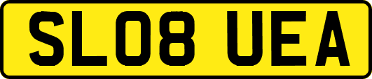SL08UEA