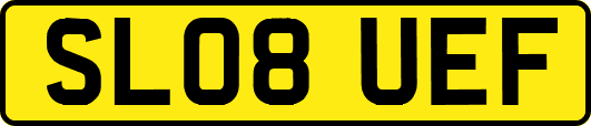 SL08UEF
