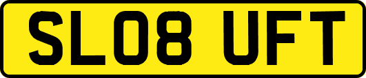 SL08UFT