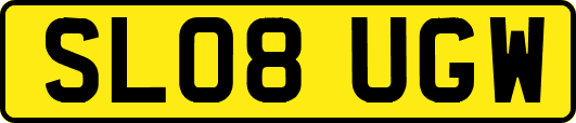 SL08UGW