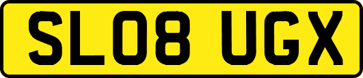 SL08UGX